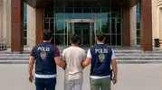 Muşta tefecilikten hüküm giyen kişi operasyonla yakalandı