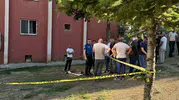 Hakkari’de ambulansın çarptığı çocuk yaşamını yitirdi