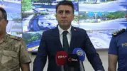 Tunceli arazilerindeki mayın temizliğinde binlerce patlayıcı imha edildi