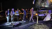 Siverek'te otobüsler çarpıştı, 13 yolcu yaralandı