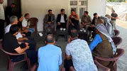 Şırnak Taşarası köyünde heyelan ve kaya düşmesi riskine karşı bilimsel önlem