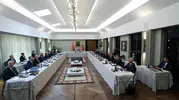 Erdoğan Meclisteki 467 oyluk uzlaşı terörle mücadeleye güç kattı