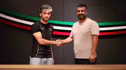Ali Turap Bülbül artık Amedspor formasını terletecek