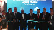 Yılmaz, Bingöl'de 16 okulun yapımının sürdüğünü açıkladı
