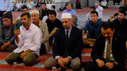 Van Ulu Cami Bölge Finaliyle Ezan Seslerine Ev Sahipliği Yaptı