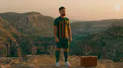 Amedspor'un yeni gol silahı belli oldu: Çorluspor’un yıldızı Mohamed Khalil imzayı attı