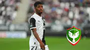 Amedspor'dan Fransa çıkarması: Genç yıldız Rayan Lutin için geri sayım başladı