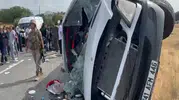 Lice yolundaki acı kazanın sürücüsü cezaevine gönderildi