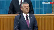 Özgür Özel'den ezber bozan çıkış: Eski siyaseti rafa kaldırıyoruz, buyurun Yeni Partinize