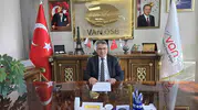 Van OSB Başkanı Aslan Yeni finansman paketi sanayiciye nefes aldıracak