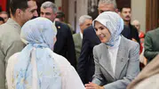 Bakan Göktaş Mardin'de şehit yakınları ve gazilerle buluştu