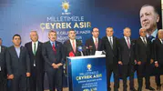 Bakan Tekin Şırnak temaslarında toplumsal birlik ve kardeşlik vurgusu yaptı