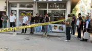 Mardin Mazıdağı’nda bir iş yerine kurşun yağdı