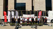 Uludere bölgesinde kıtılnefs üzümü üretimi yeni desteklerle büyüyor