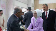 Ağrı'da Şehit Yakınları ve Gazilerle Buluşan Bakan Göktaş'tan Önemli Müjdeler