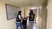 Bağlar ilçesindeki silahlı saldırı soruşturmasında iki kişi cezaevine gönderildi