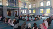 Vanlı Gençler Peygamberimizin Hayatını Yakından Tanıma Fırsatı Buldu
