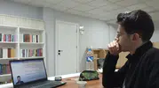 Ağrılı genç ücretsiz YKS kursuyla tıp fakültesine yerleşti