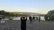 Murat Nehri sularına kapılan iki kardeşten acı haber geldi