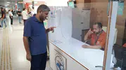 Van Eğitim ve Araştırma Hastanesi işaret dili bilen ekibiyle hizmet veriyor