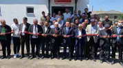 Yüksekova'da hayırsever yaptırdı, Abdülkerim Yurtseven Camisi ibadete açıldı