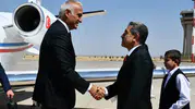 Bakan Ersoy Şırnak’ta Yeni Yatırımları İncelemek İçin Temaslara Başladı