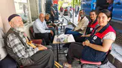 Çemişgezekli çiftçiler Cuma Buluşmaları ile sahada bilgilendiriliyor