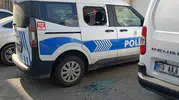 Şanlıurfa'da polis aracına saldıran kişi cezaevine gönderildi