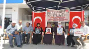 Muşta ailelerden çocuklarına yasa sonrası eve dönün çağrısı