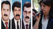 Geçmişin karanlık dosyaları yeniden açılıyor: Pervin Buldan’dan 90’lı yılların faili meçhul cinayetleri için kritik adım