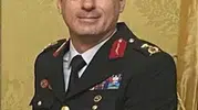 Siirt İl Jandarma Komutanlığında Komuta Kademesi Değişti