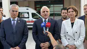 Diyarbakır Lice yolunda nişan konvoyu faciası 7 can aldı