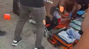 Van Gölü'nde kaybolan 4 yaşındaki kız çocuğu hayatını kaybetti