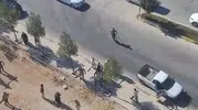 Ergani'de arazi kavgası kanlı bitti