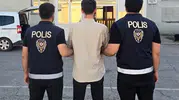 Muş polisi uzun süredir aranan firari hükümlüyü operasyonla yakaladı