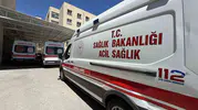 Şanlıurfa Siverek'te şantiye şefi elektrik akımına kapılarak yaşamını yitirdi