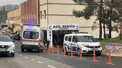 Siverek ilçesinde beşinci kattan düşen genç kadın yaşamını yitirdi
