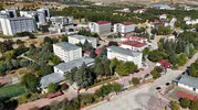 Elazığ'da üniversiteli adayları için GSB yurtlarında başvuru dönemi