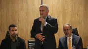Bakan Osman Aşkın Bak Diyarbakırda yeni spor yatırımlarını müjdeledi