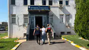 Viranşehir jandarması aranan hırsızı operasyonla yakaladı