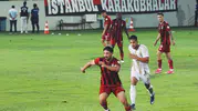 Van Spor sezonu Akhisar deplasmanında yenilgiyle açtı