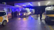 Diyarbakırda yemek yiyen iki grup arasında çıkan silahlı çatışmada sekiz kişi vuruldu