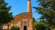 Siirt Tillo'daki türbeler tadilat nedeniyle iki hafta ziyarete kapatılıyor