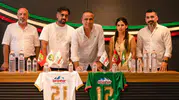 Amedspor'da istikrar dönemi: Süper Lig yolunda kritik imza atıldı