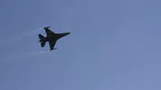 Ahlat semalarında SOLOTÜRK rüzgarı esti