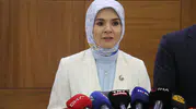 Bakan Göktaş Diyarbakırda huzur ve aile vurgusu yaptı