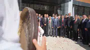 Bakan Ersoy Şırnakta Yeni Nesil Kütüphanelerin Kapılarını Açtı