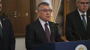Terörsüz Türkiye hedefi için kritik viraj: AK Parti'den muhalefete 'çerçeve yasa' bilgilendirmesi