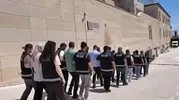 Elazığda intihar mektubuyla ortaya çıkan tefecilik ağında 6 tutuklama