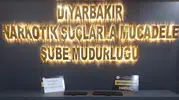 Mideye gizlenen metamfetamin operasyonunda iki şüpheli tutuklandı
